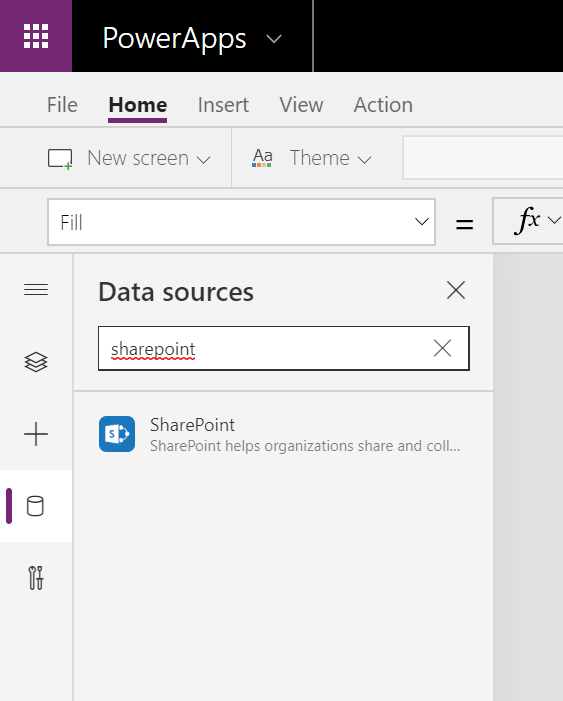 【O365ライセンス内でPowerApps開発】 Vol.5 在庫の棚卸アプリの作成