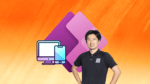 Udemy 作って学ぶPower Apps !すぐに現場で使えるアプリを3つ以上作成