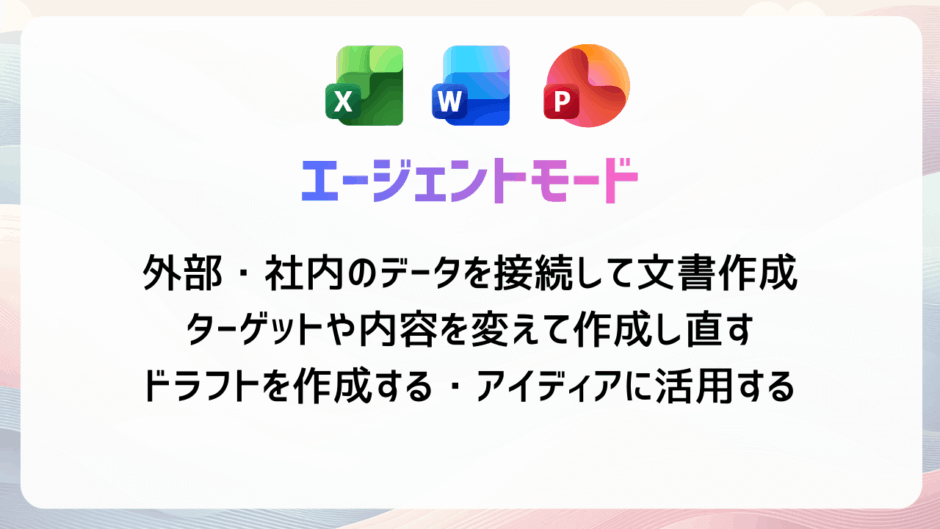 Microsoft 365 Copilot で Agent Mode 含む Frontier (早期アクセスプログラム) の始め方 | ギークフジワラ