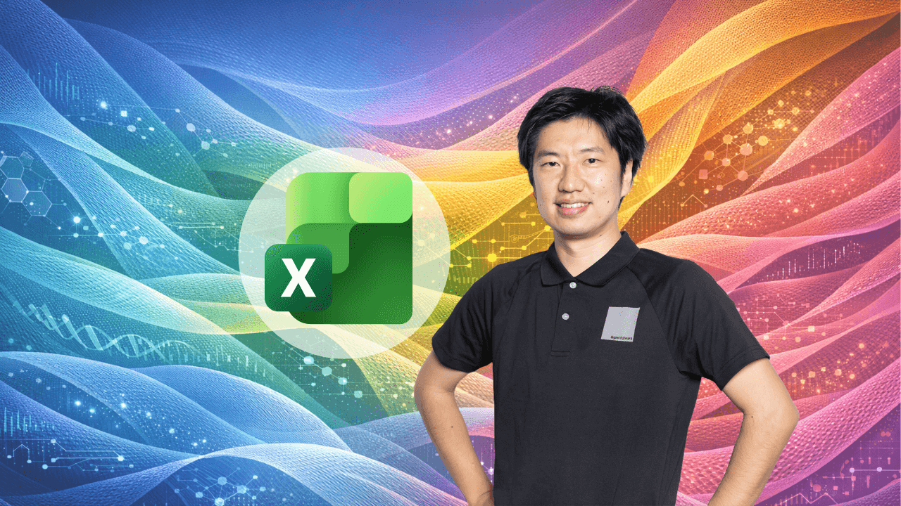 クイックに学ぶ Excel エージェントモード｜AI駆動で働き方を革新