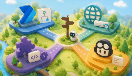 Microsoft Copilot Studio「ハーネス」